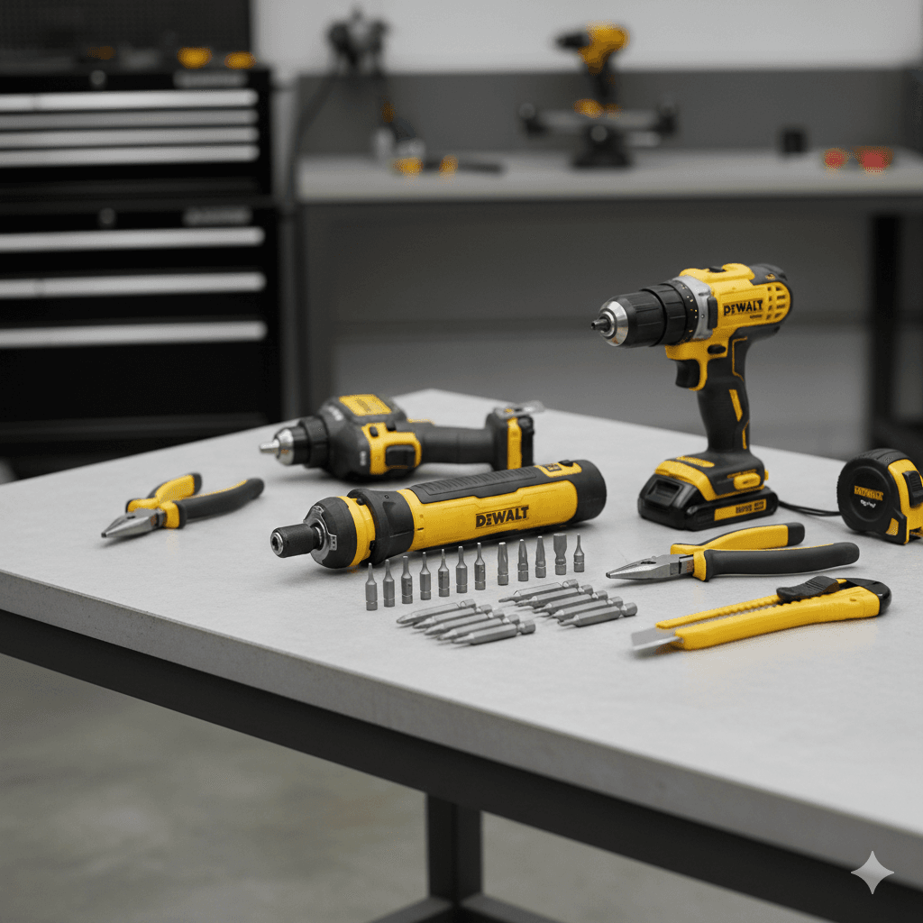 Field tools